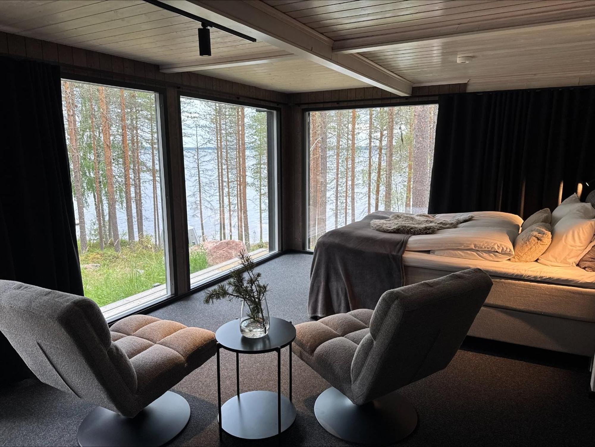Cabin Superior